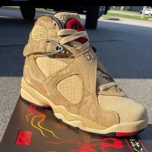 Jordan | Shoes | Air Jordan 8 Retro Se X Rui Hachimura | Poshmark 